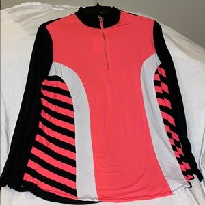 Rue 21+ Long Sleeve Active Shirt